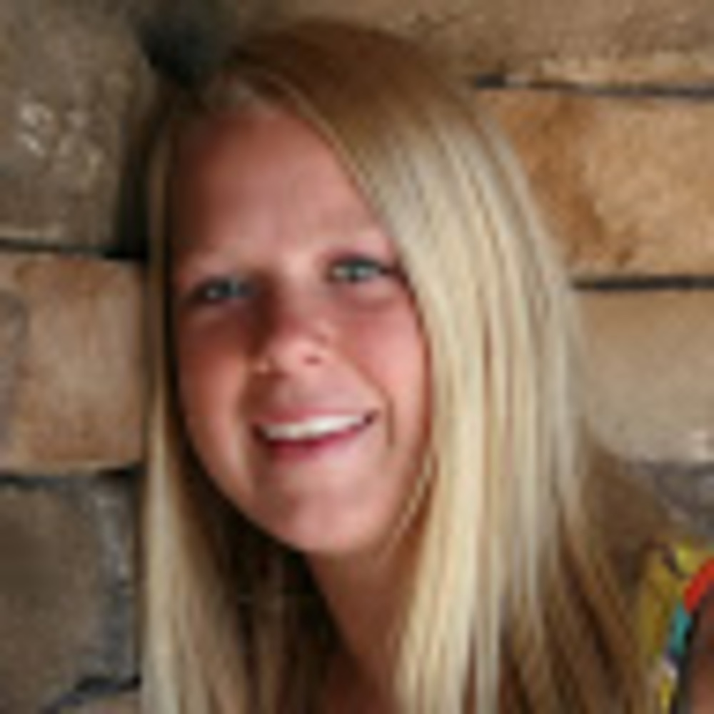 Meet your Posher, Mady